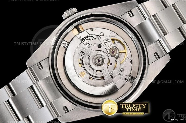 1210 Bold R2DJ0257D – DJ2 41mm Oys 665